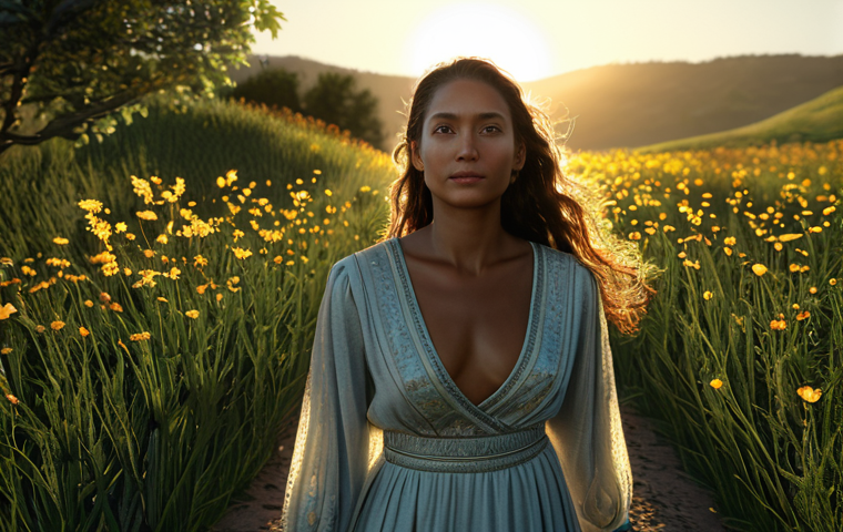 피부과 트렌드 시술 - Here are three detailed image prompts for Stable Diffusion, in English: