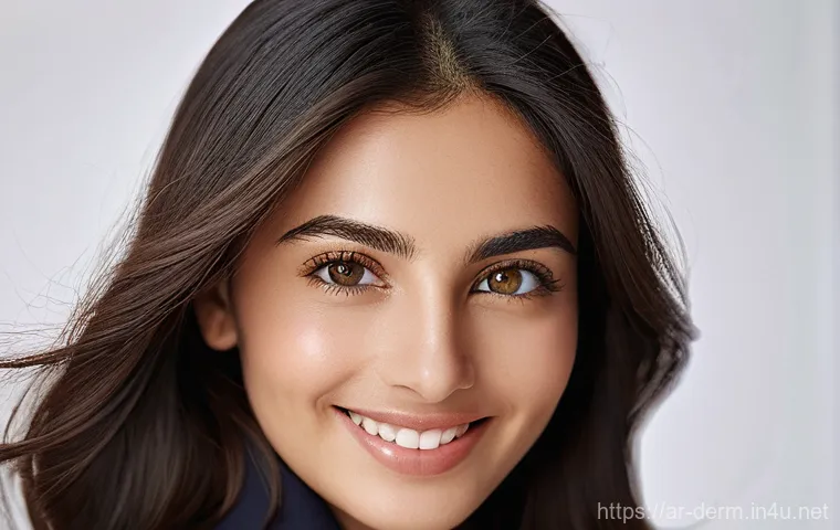 다크서클 레이저 제거 - **Prompt:** An artistic and abstract representation of the delicate transformation occurring beneath...