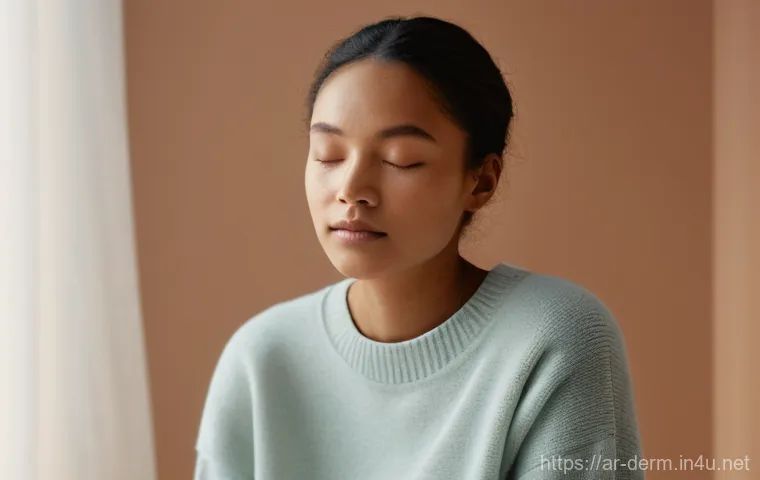 여드름 전용 스킨케어 추천 - **Prompt:** "A vibrant and inviting flat lay photograph showcasing an array of fresh, skin-benefitin...