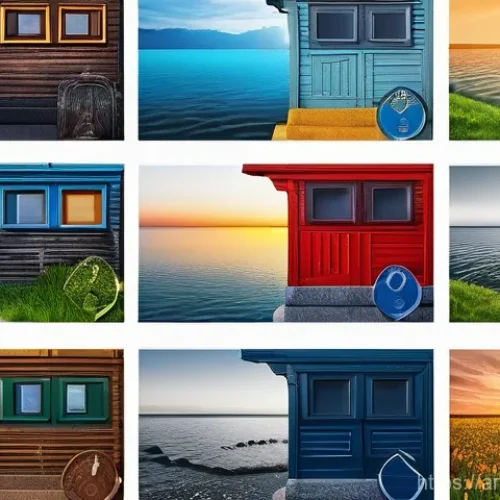 콜라겐 주사 비용 - Here are three detailed image generation prompts in English, adhering to all specified guidelines: