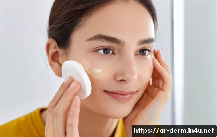 지루성 피부염 치료 관련 이미지 1