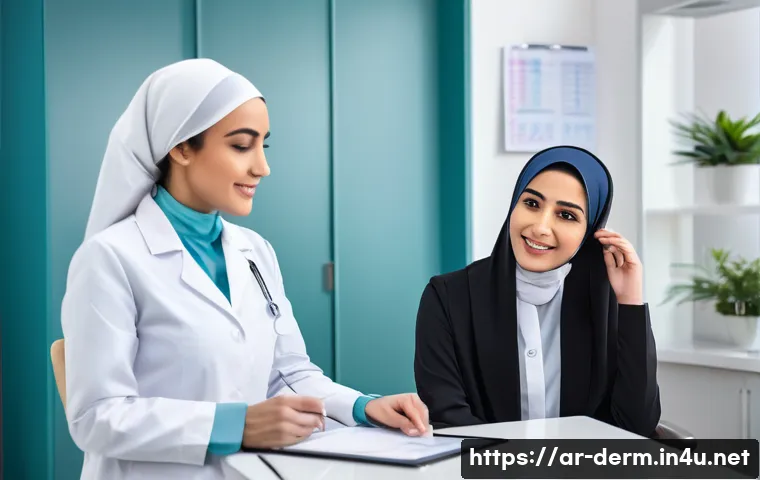 피부과 방문 전 준비 관련 이미지 1